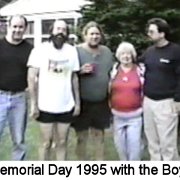 040 Memorial Day 1995 1