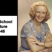 1946 High School