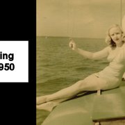 1950 sailing