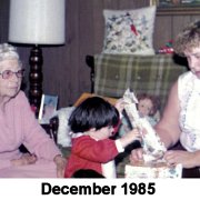 1985 December