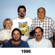 1996 family