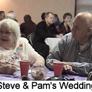 999 Steve & Pam Wedding