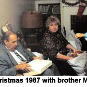 Christmas 1987 Max