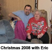 Christmas 2008 Eric