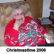 Christmastime 2006