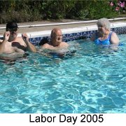 Labor Day 2005
