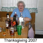 Thanksgiving 2007 2