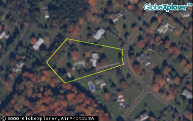 Our Property in Doylestown Township